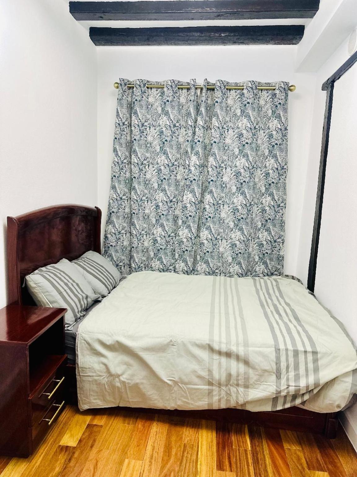 Apartment Apparemment Tour Eiffel- La Motte Picquet Grenelle Paris