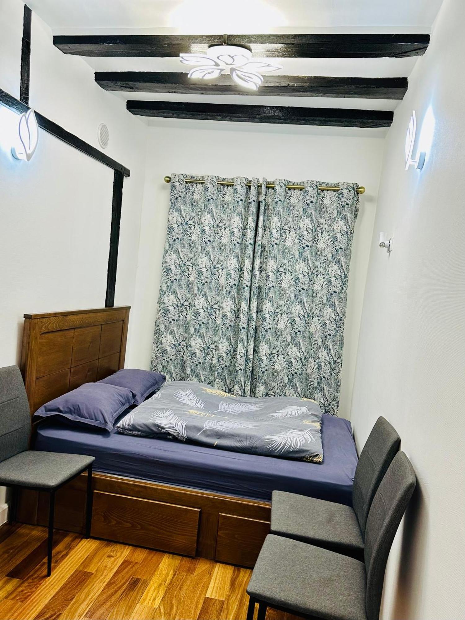 Appartamento Apparemment Tour Eiffel- La Motte Picquet Grenelle