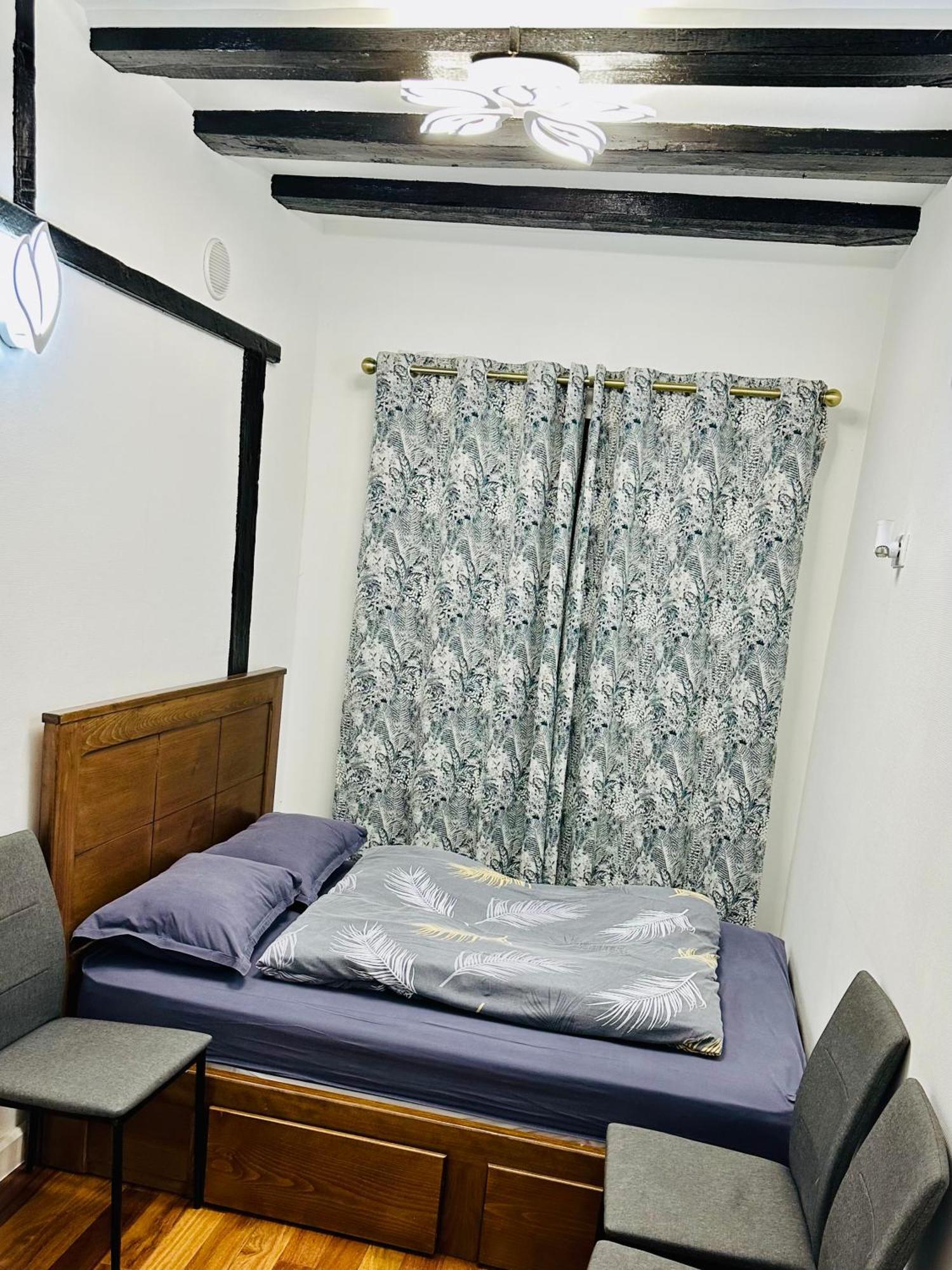 Appartamento Apparemment Tour Eiffel- La Motte Picquet Grenelle *